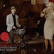 Dancing Queen Abba 1920s Hot Jazz Cover Ft Gunhild Carling