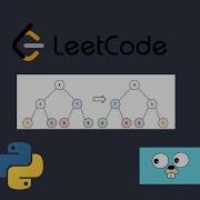 LeetCode 226 Invert Binary Tree Explained In Python Go
