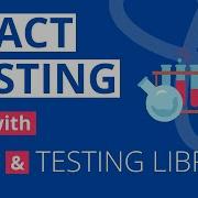 React Testing Tutorial With React Testing Library And Jest