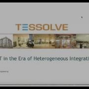 System Level Test In The Era Of Heterogeneous Integration