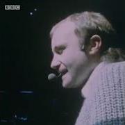 Phil Collins Soundcheck In London February 22nd 1985