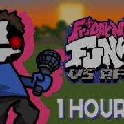 The End Friday Night Funkin FULL SONG 1 HOUR