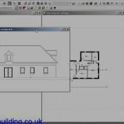 Visual Building Tutorial Elevation Views