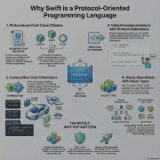Why Is Swift Called A Protocol Oriented Programming POP Language English