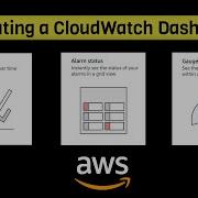 How To Create A CloudWatch Dashboard Step By Step Walkthrough