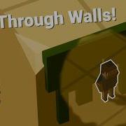 See Through Wall Shader Unity 2019 Shader Graph Tutorial