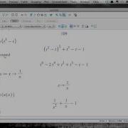 Working With Functions In Maple 15