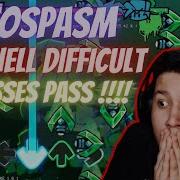 НОВЫЙ САМЫЙ СЛОЖНЫЙ МОД FNF ECTOSPASM TRUE HELL 31 MISS PASS FNF VS RETROSPECTER