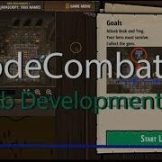 CodeCombat Web Development 2 Level 1 Tutorial With Answers