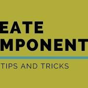Drawable Component In Ionic 3 Its Easy