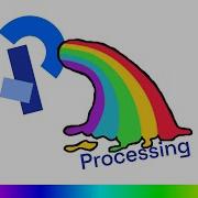 4 Coding The Rainbow In Processing EN PT