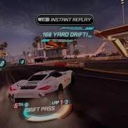 Forgotten Replays Split Second