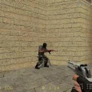 Counter Strike Source Bad Hit Detection