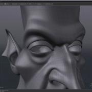Image Based Sculpting In Modo Quick Primer