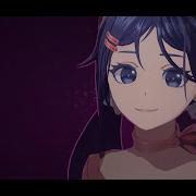 Miside Demo Trailer