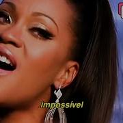 Shontelle Impossible Tradução Legendado Clipe Oficial