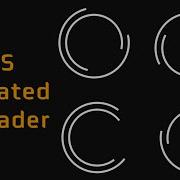 CSS Preloader Animation Using Pure CSS DeveloperHub