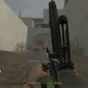 CoD2 PIVKABOT In Action