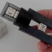 Permanent Magnet Switch Magnetic Games