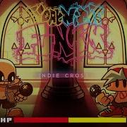 FNF Indie Cross Week 2 HELL Mode V1 5