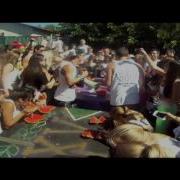 Cal Poly Lambda Chi Watermelon Bust 2012