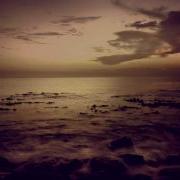Dirge Wings Of Lead Over Dormant Seas