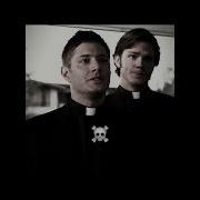 Winchesters Are Here Supernatural Edit