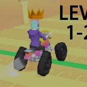 Scribble Rider Gameplay Walkthrough Part 1 Level 1 20