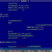 Design And Develop Snake Game Using C Programming