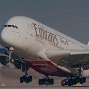 NOT A 3 2 1 GO Touch It A380 Ft HD Melbourne Aviation