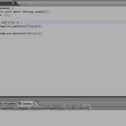 Java Tutorials Ep2 Char Not Operator User Input