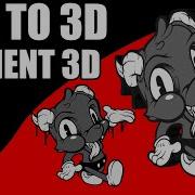 Turn Your Png Into A Logo With Element 3D In Adobe After Effects Tutorial