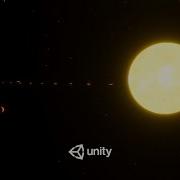 Gravity Devlog 1 Focusing On Planets