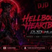 Hellbound Heartbeat DJD Mixes Official Video
