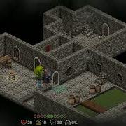 Kiting Enemies With 2 AP Nonograms Katana Dungeon