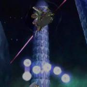 Dissidia 012 Bartz And The Aerith Assist An Extra Combo With Kuja Assist