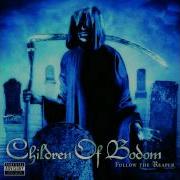 Children Of Bodom Everytime I Die