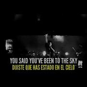 The Weeknd Adaptation Love In The Sky Subtitulada Inglés Español
