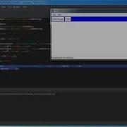 Python GUI With Tkinter 11 Adding The Status Bar