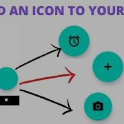 How To Add An Icon To Your Android Floating Action Button