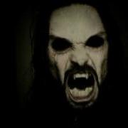 Demon Face Test 01