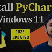 How To Install PyCharm On Windows 11 Updated 2025