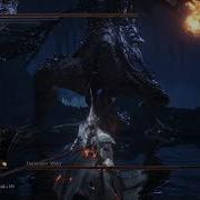 Dark Souls III Darkeater Midir Boss Fight Guide EASY
