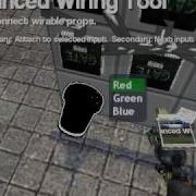 Danking S Wiremod Tutorial 1 Police Lights