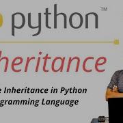 Inheritance In Python Single Inheritance In Python How Init Function Behaves With Inheritance