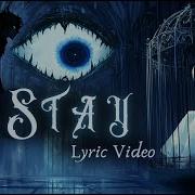 Stay Dark Folk Fantasy Lyric Video Azophiel