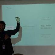 WORKSHOP Smart Contract Security Carlo Parisi Smart Contract Auditor At Hacken