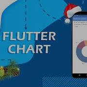 Flutter Chart Диаграмма во Flutter 10
