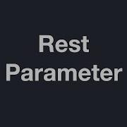 ES6 Rest Parameter 06