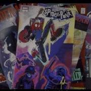 Every Spider Man Woman Introduce Themselves